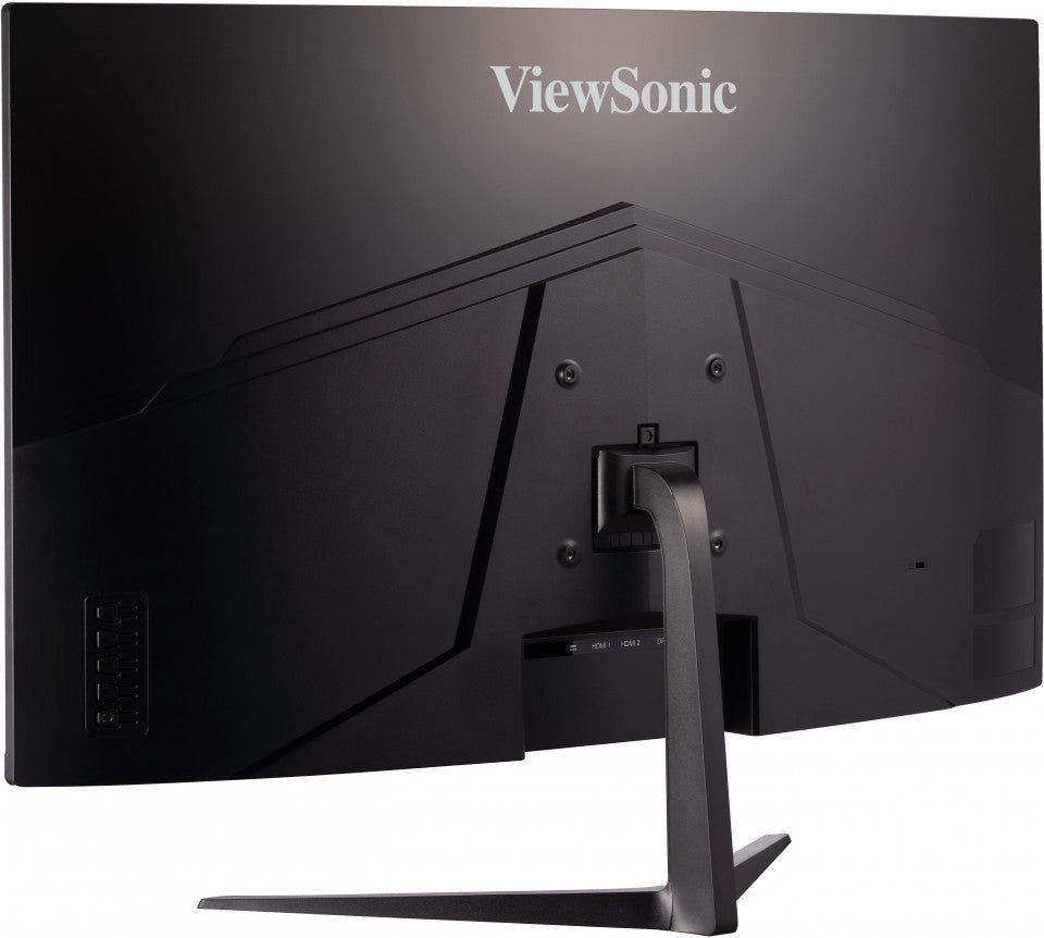 ViewSonic VX3218-PC-MHD 31.5" 1500R Curved LCD Monitor