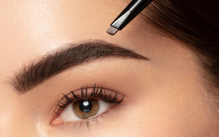 Full Eyebrow Pencil