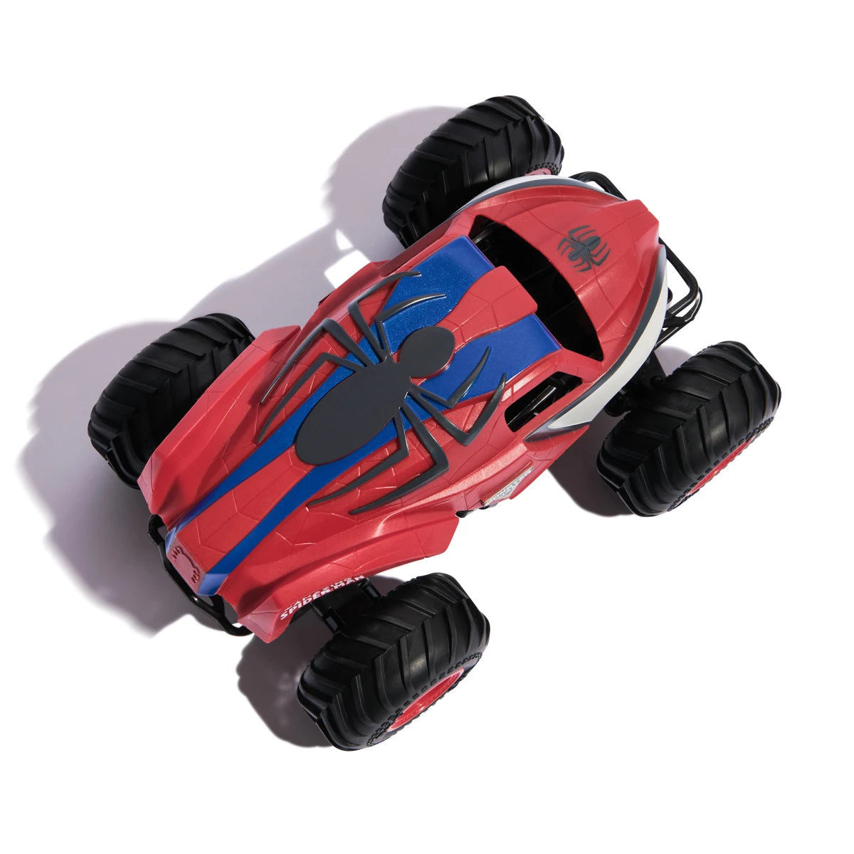 Monster Jam RC 1:24 Spiderman