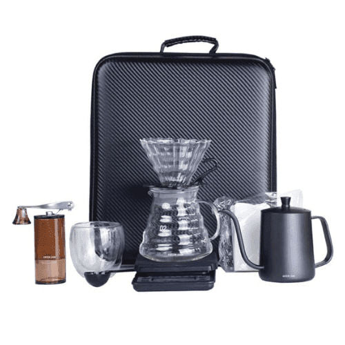 Green Lion G-40 Coffee Maker