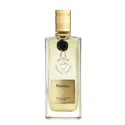 Patchouli Intense Eau de Parfum 100ml