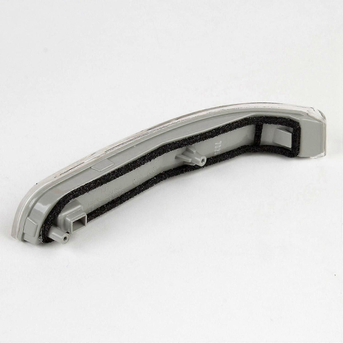 876232p000 Led Turn Signal Light Side Mirror Lamp Compatible With Kia Sorento 2009-2014 Passenger(Right）
