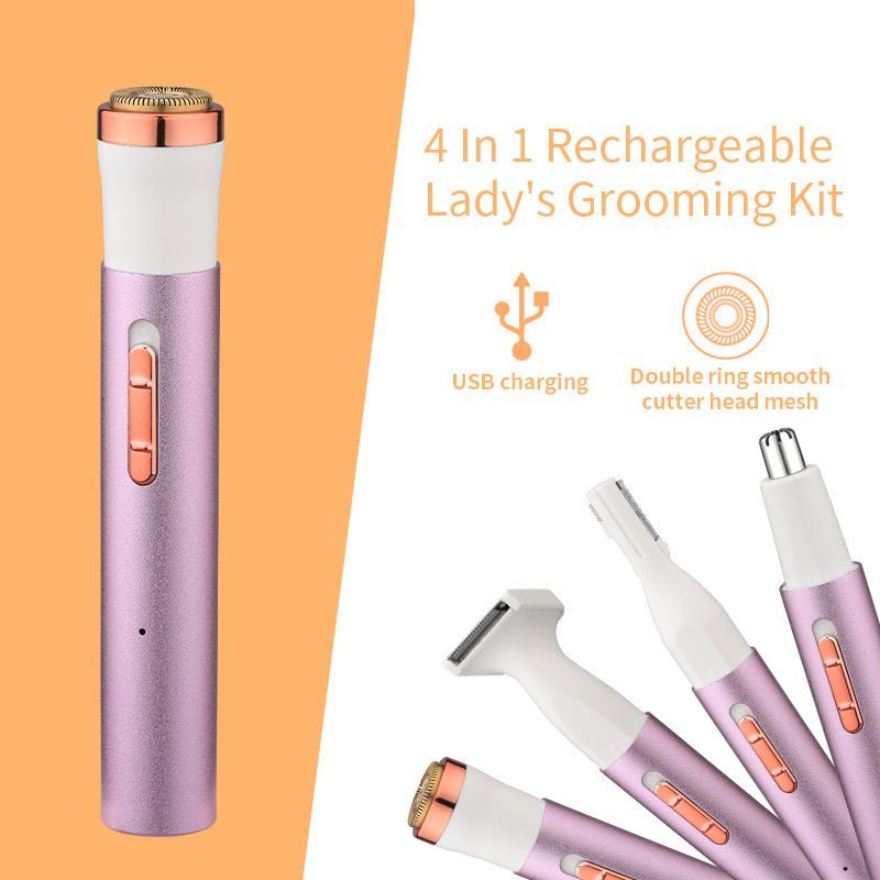 Women's Multi-Function Hair Trimmer