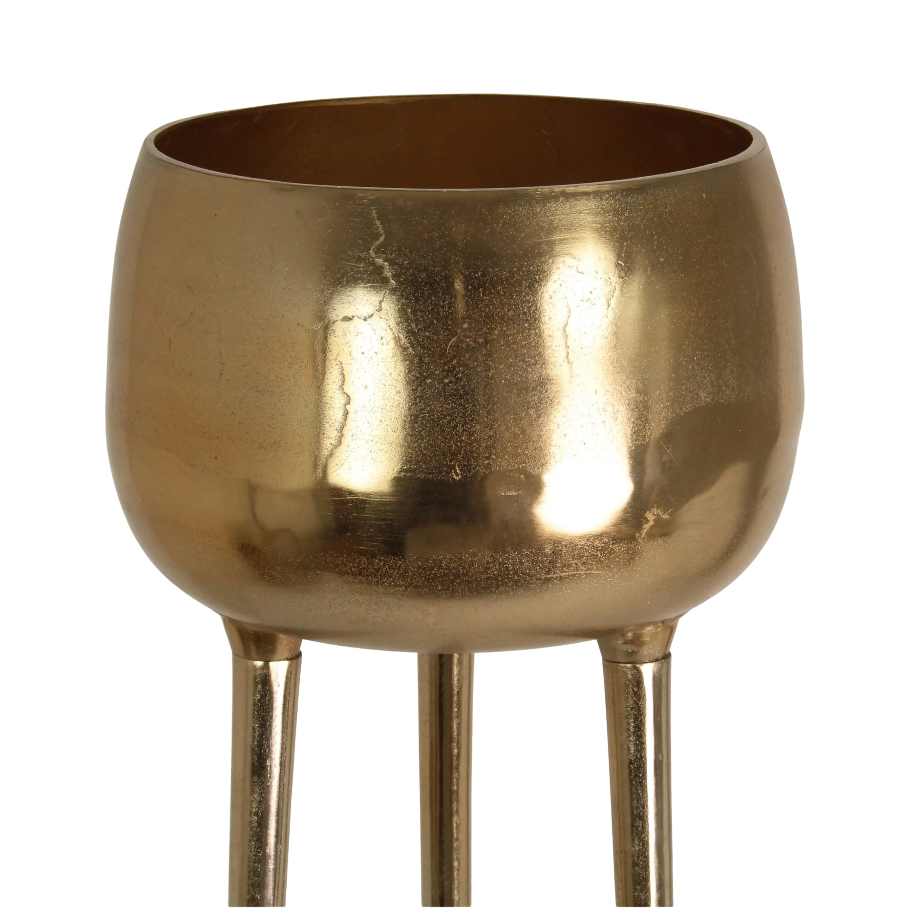 Planter Champagne