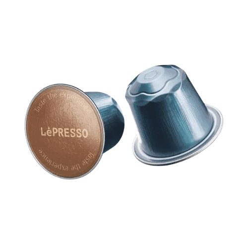 LePresso capsule 10pc