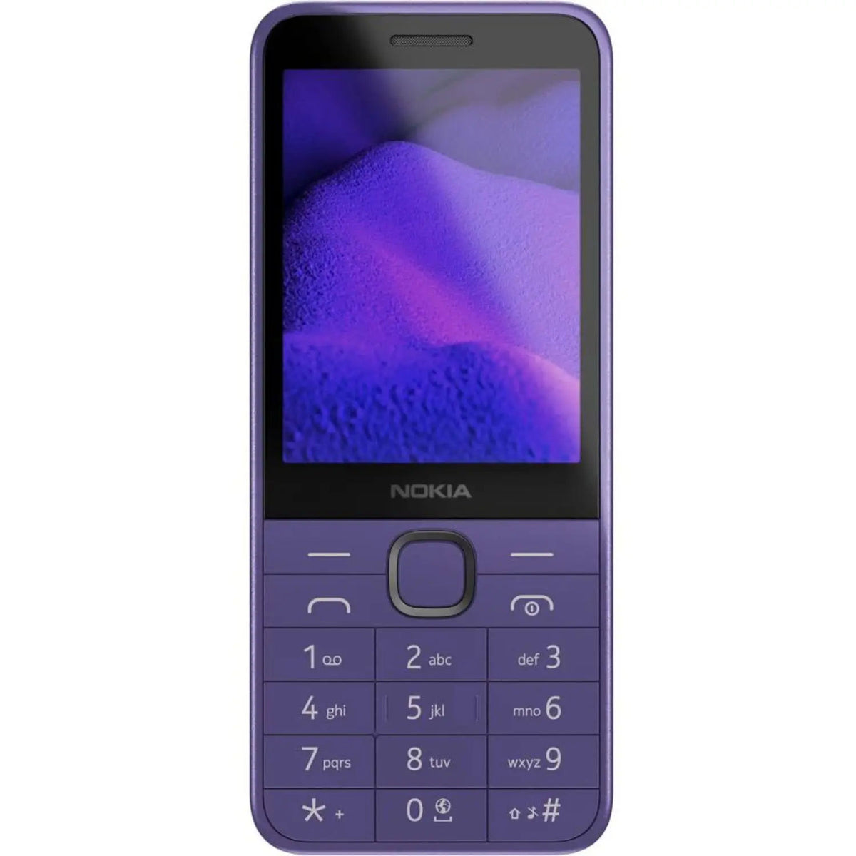 NOKIA 235 4G DUAL SIM