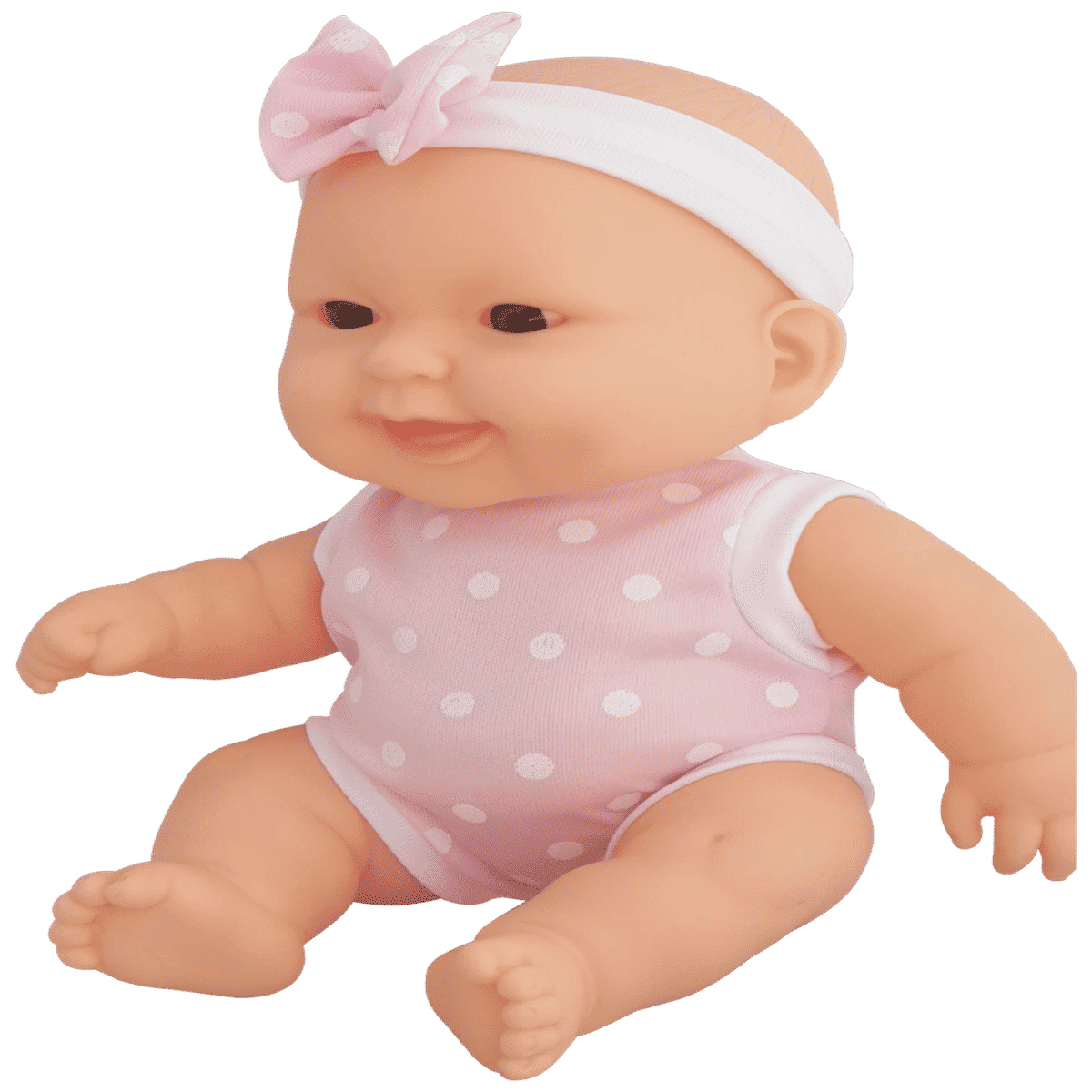 BABY AMOURA VALUE MINIDOLL B/O 8.5