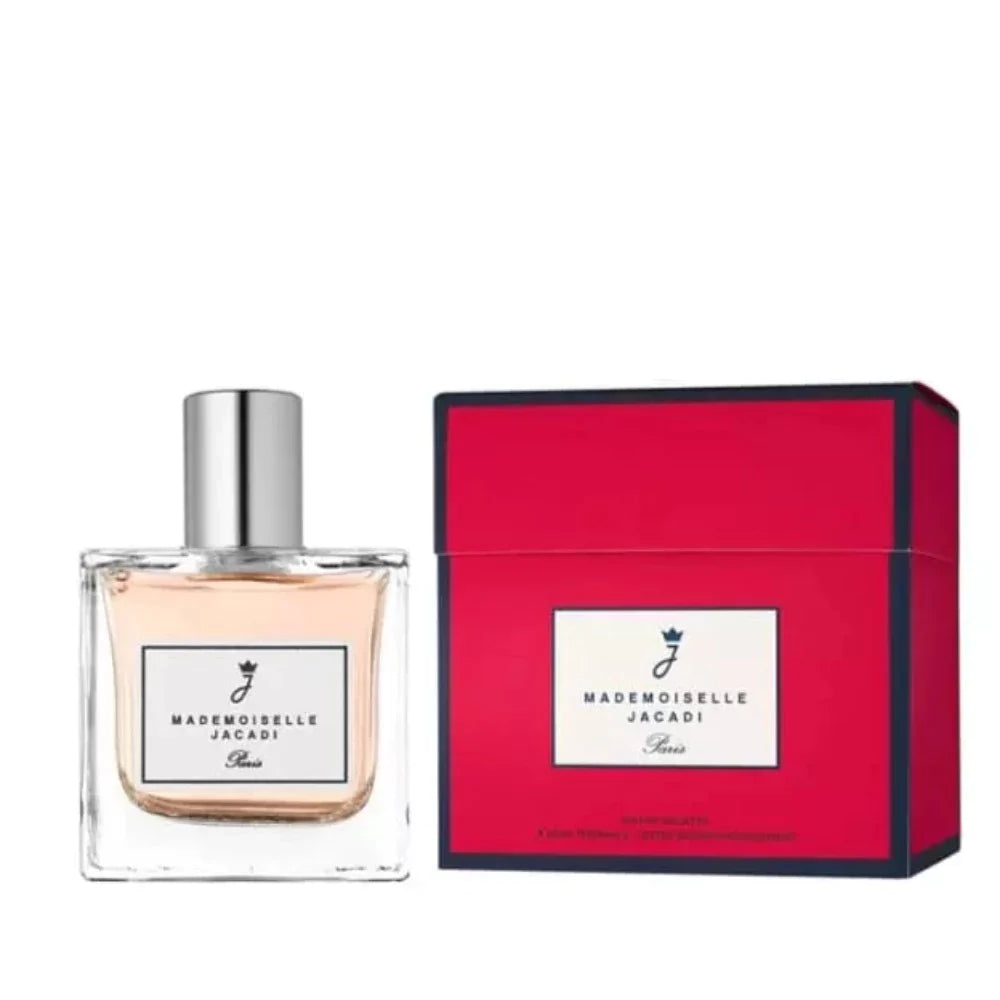 Mademoiselle Eau de Toilette 100ml
