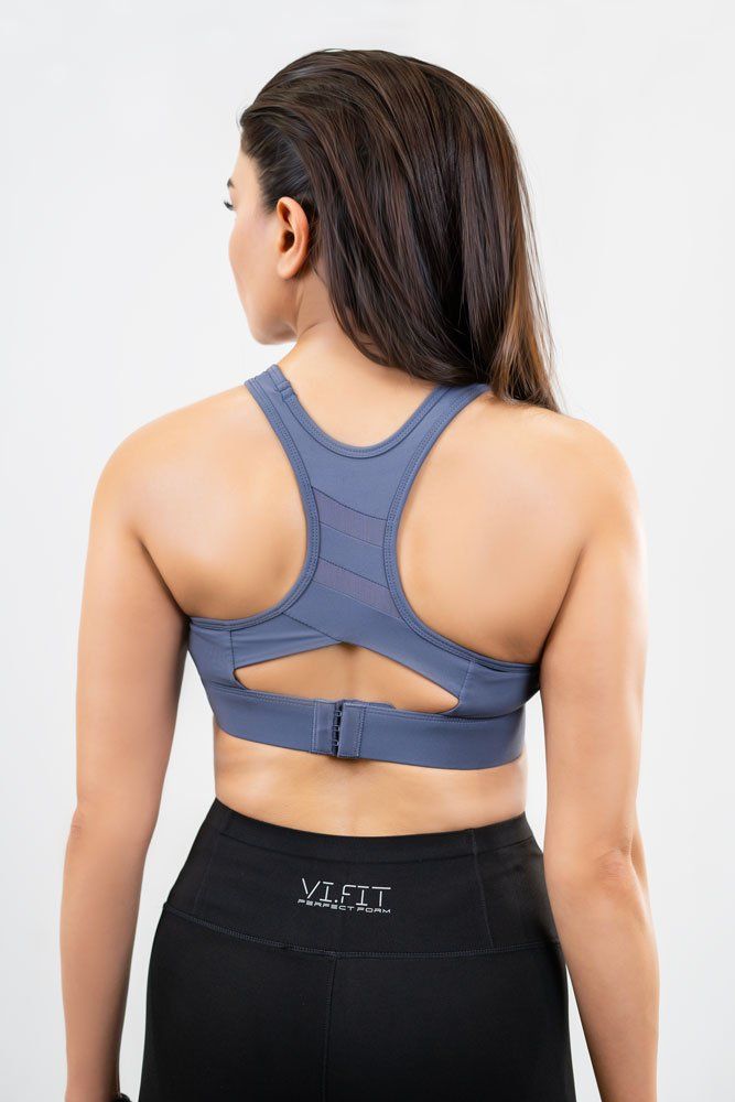 Zion Fitness Legging