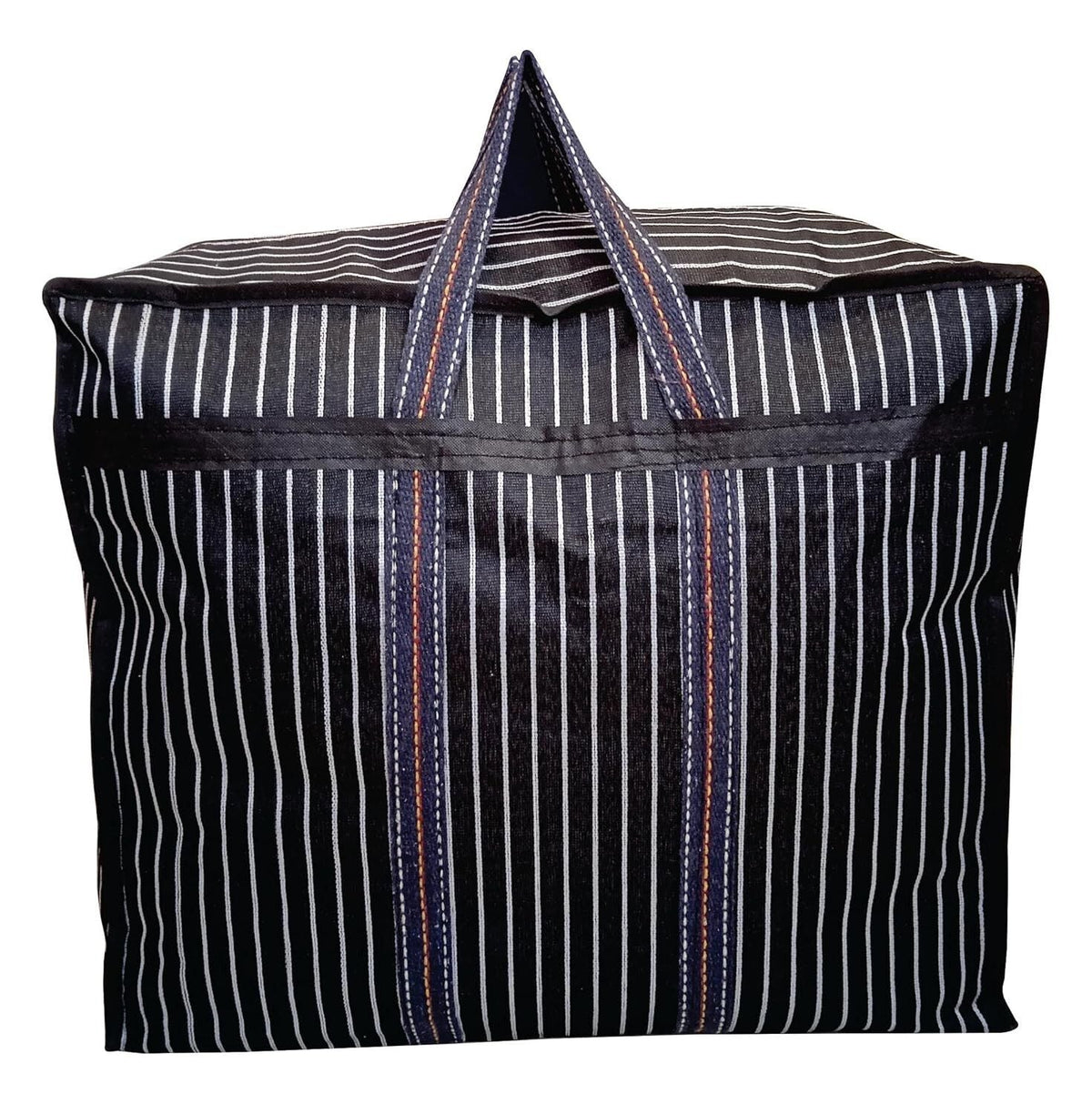 Heavy Duty Canvas Storage Bag Large Size Reusable Pack of 1