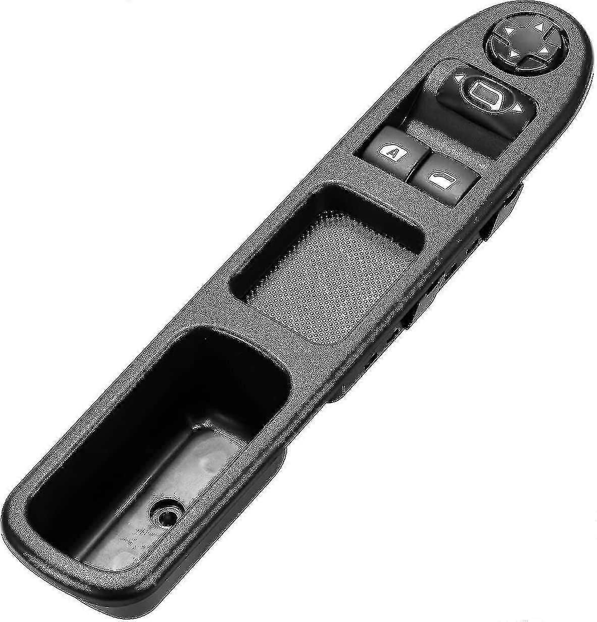 Front Left Electric Window Switch for Peugeot 207 Citroen C3