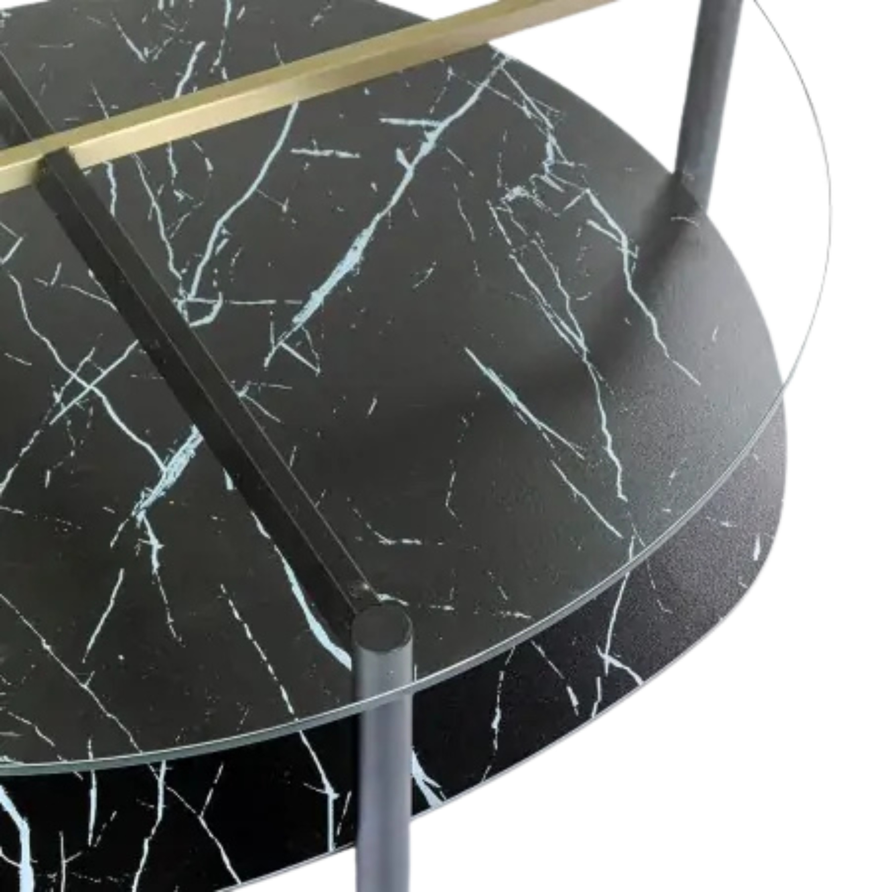 Coffee Table Noblesse Oval