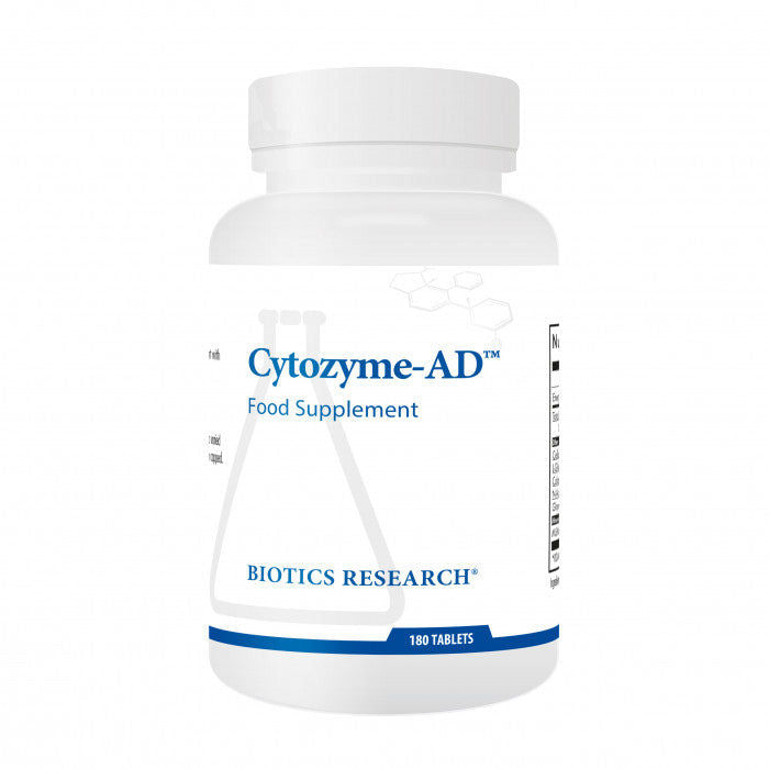 CytozymeAD X180 Tabs