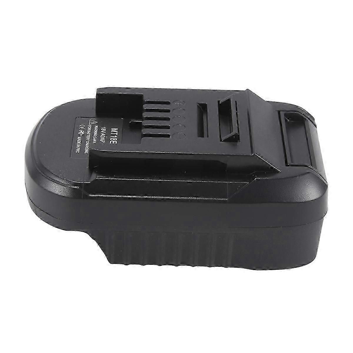 MT18EIN Adapter for Makita 18V Battery to Einhell 18V Tools