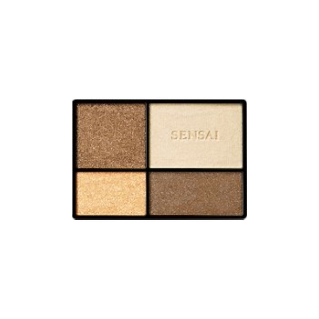 Colours Eye Colour Palette