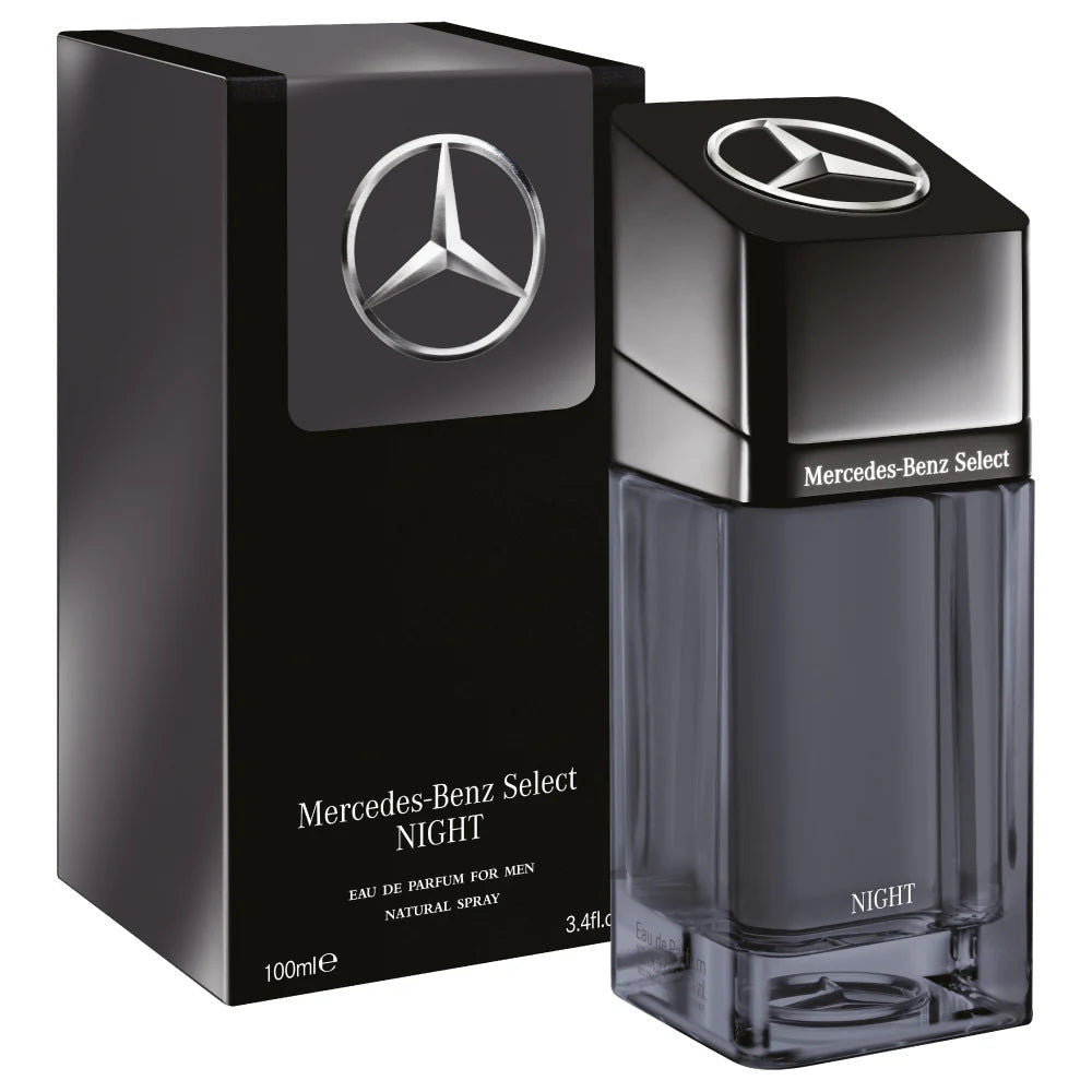 Select Night Eau de Parfum 100ml