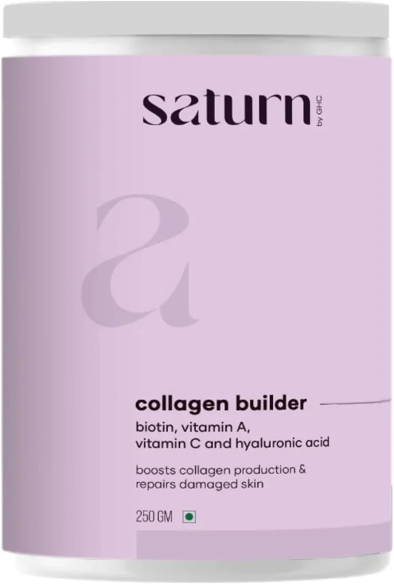 Vedapure Keto Slim and Saturn Collagen Builder Combo