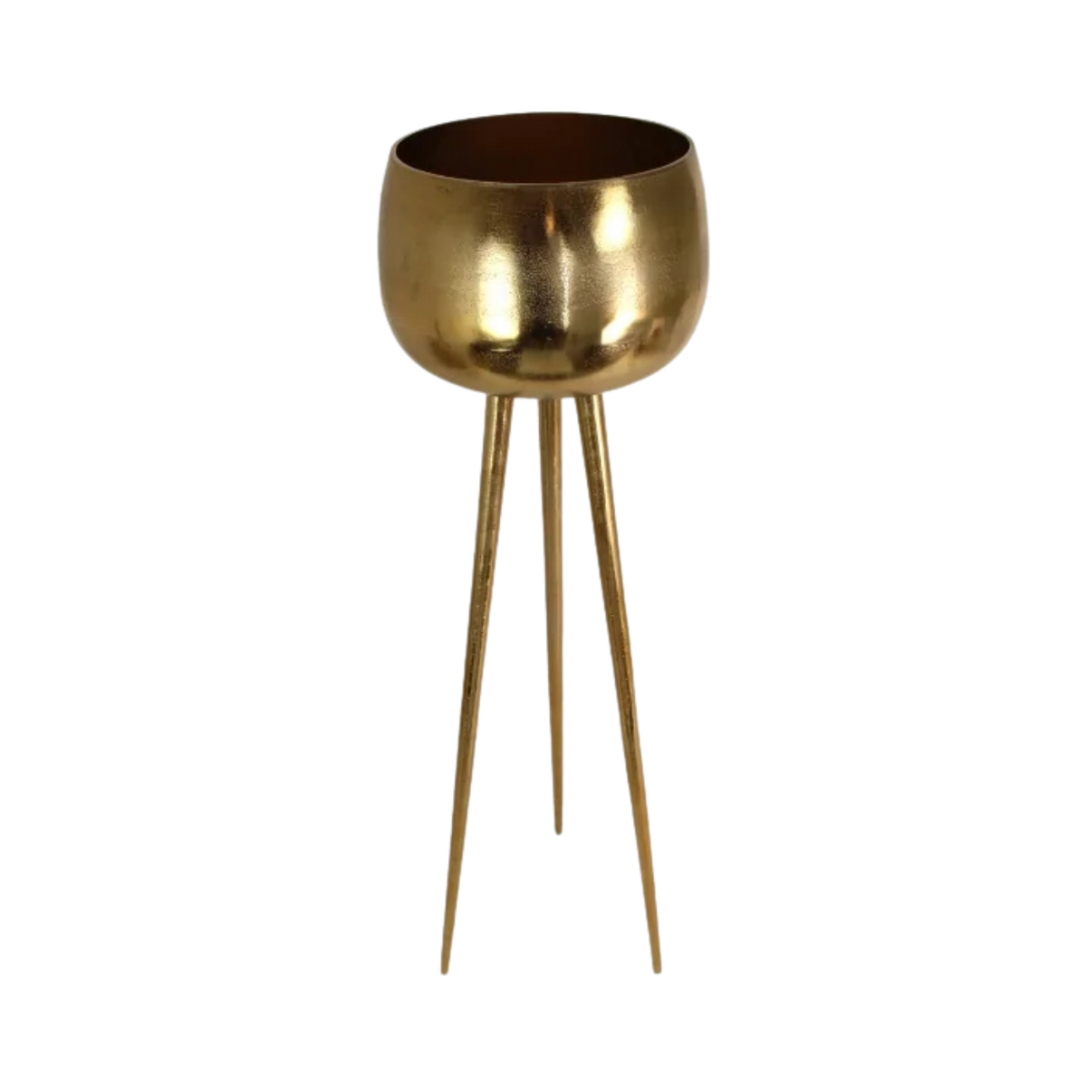 Planter Champagne
