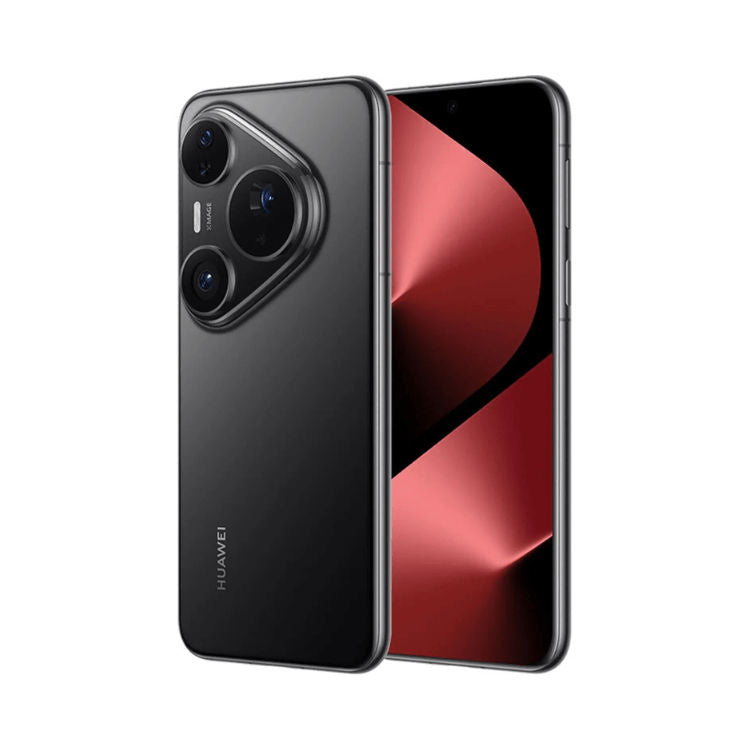 Huawei Pura 80 Pro 512GB +12GB RAM Black Dual SIM