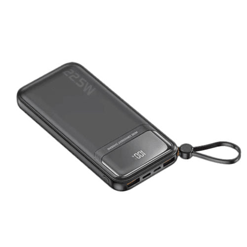 Moi 22.5w 20000mAh PowerBank PB07