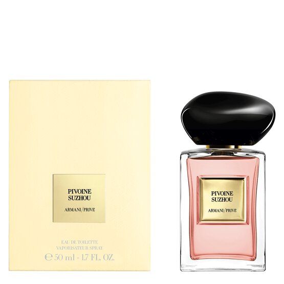 Pivoine Suzhou Eau de Toilette