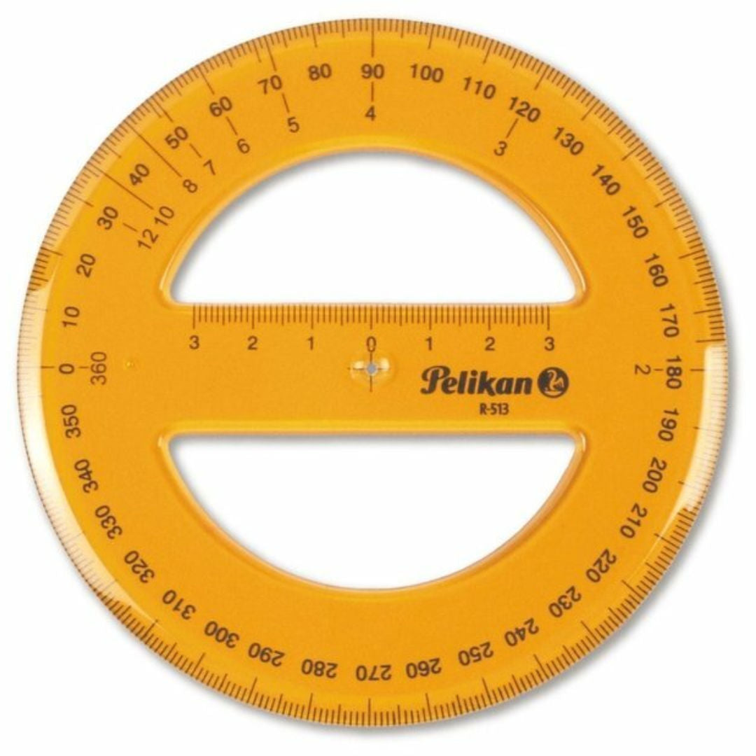 Pelikan 360°, Full Round Protector
