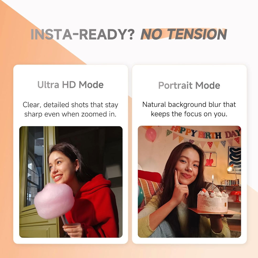 Xiaomi Redmi A7 Pro 4G 6.9" 120hz Display Smartphone, Segment's Largest 6300mAh Battery