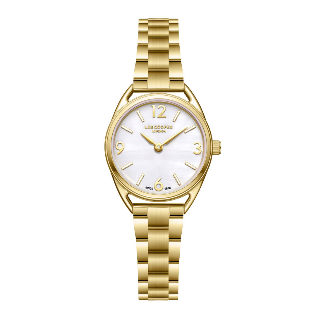 Lee Cooper Women's Analog Watch, LC08265 Series