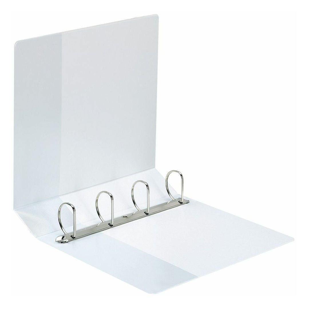 Comix PVC, A4, 4-Ring Binder