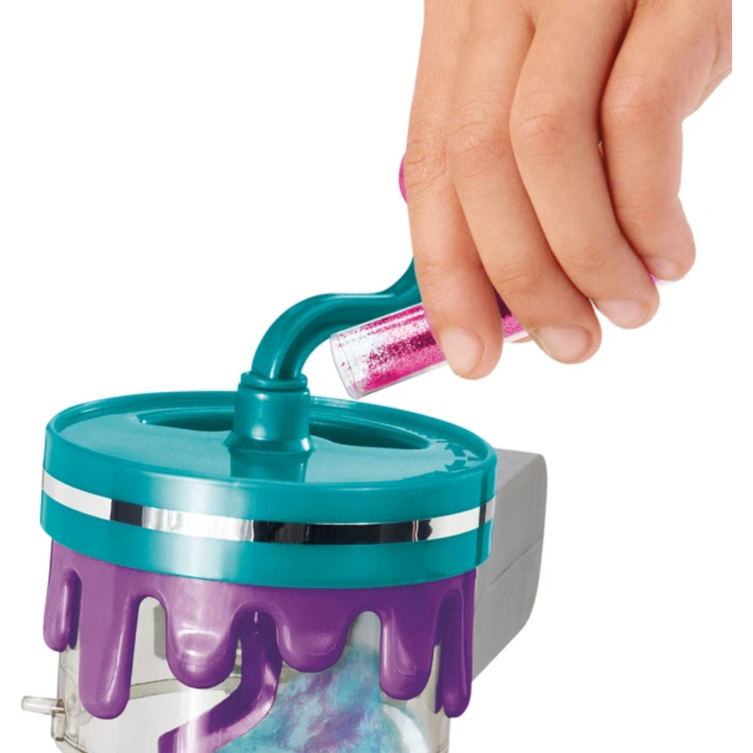 Cra-Z-Slimy Sparkle Studio Slime Making Kit, 6+ Years