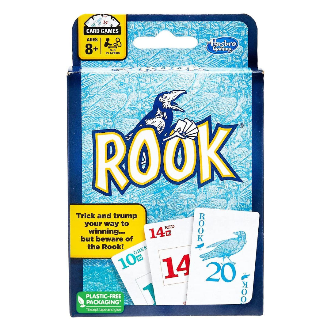 Hasbro Gaming Board Game
