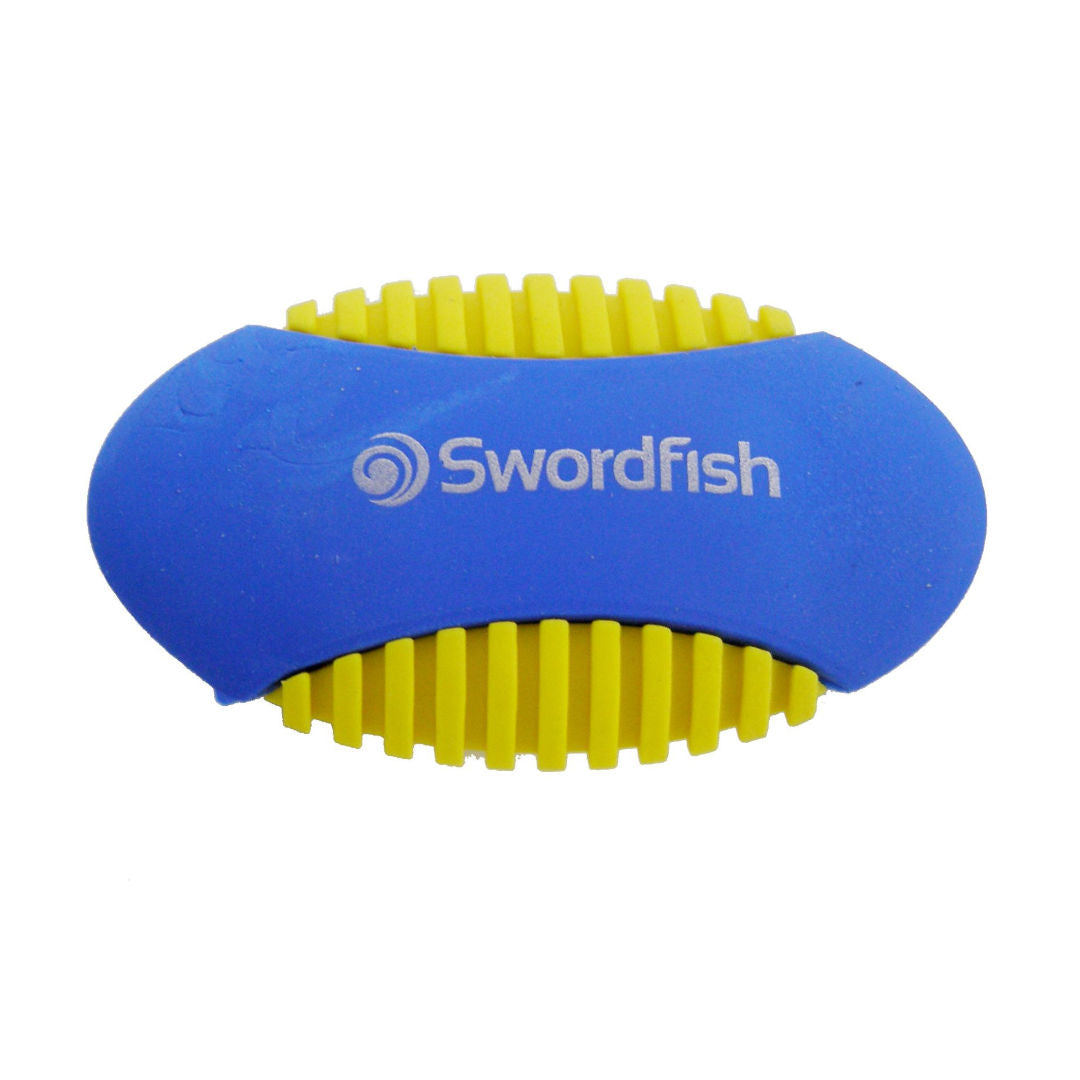 Snopake Armadillo Tub Eraser, 40334