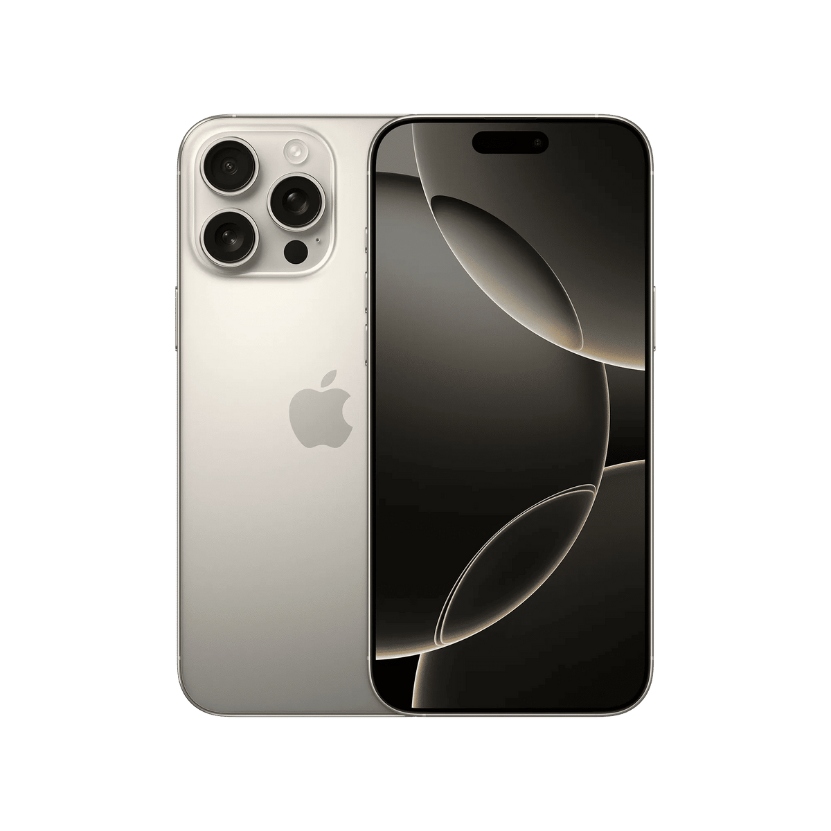 Apple iPhone 16 Pro Max,512GB,  6.9" Super Retina XDR 120Hz, A18 Pro Chip, 48MP Pro Camera, 5G