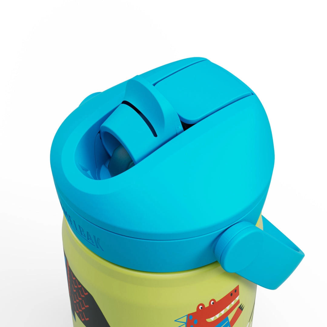 Camelbak Thrive™ Flip Straw Kids Insulated Stainless Steel Water Bottle, 12oz