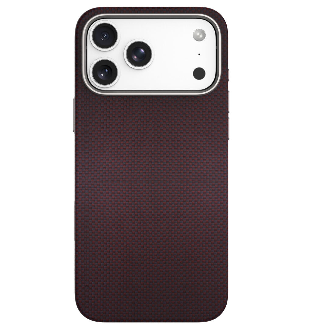 Blupebble ArmaTek Heavy-Duty Protective Case with MagSafe for iPhone 18 Pro Max
