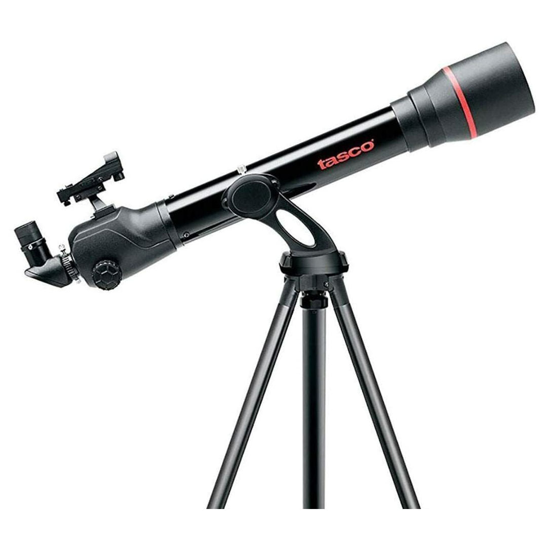 tasco 2.4"/60mm Spacestation, 60X700mm, Telescope