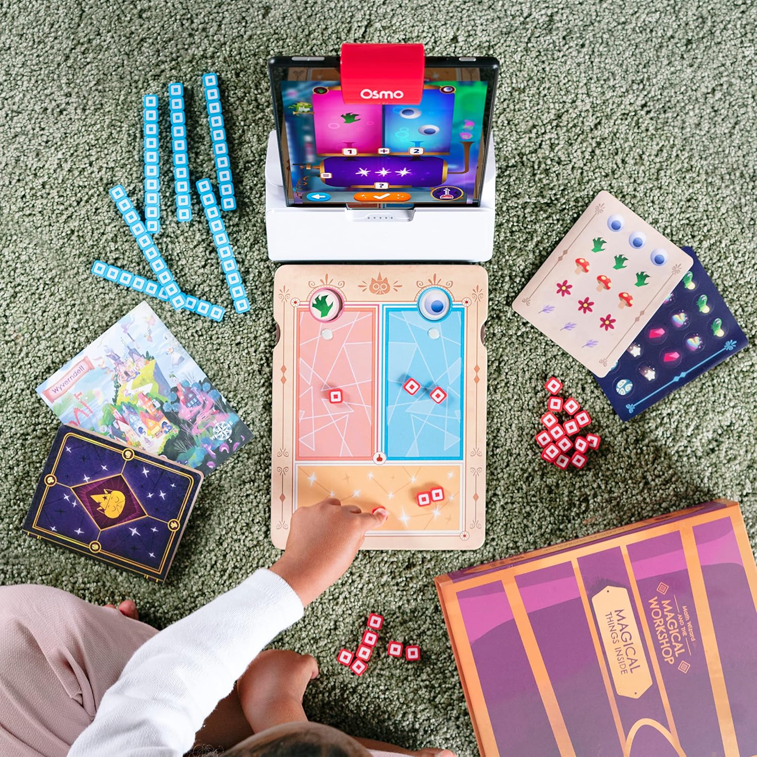 Osmo Potions Game, 902-00025