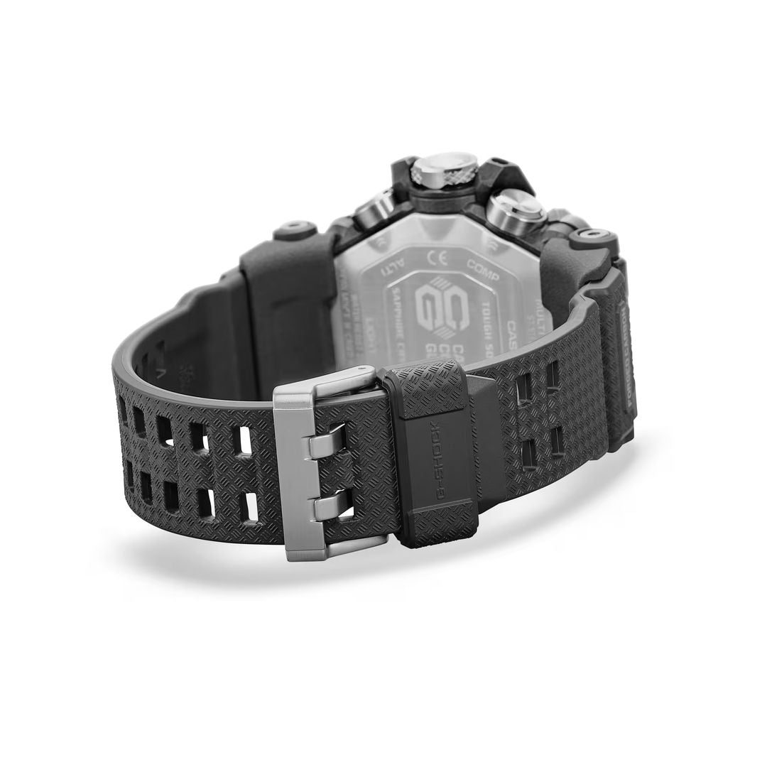 Casio G-SHOCK GWG-2000 MASTER OF G-LAND MUDMAN Series Analog Digital Watch