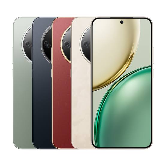 Honor X9D 5G 12/256GB-Forest Green