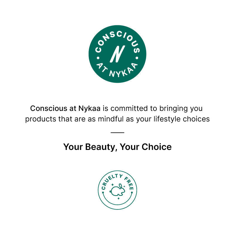 NYKAA Skin Secrets Rose & Goat Milk Sheet Mask