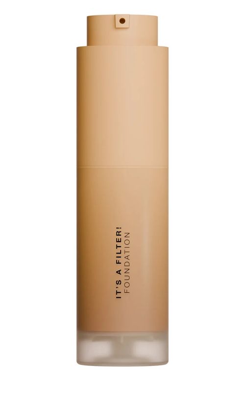 It's A Filter! Foundation