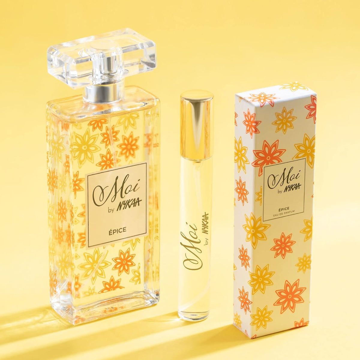 Moi By Nykaa Epice