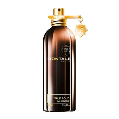 Wild Aoud 100ml