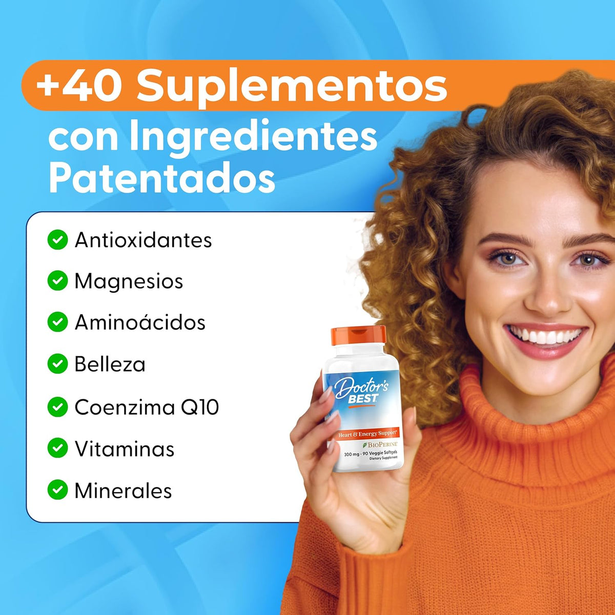 Dr Best High Absorption Magnesium Lysinate 120 tabs