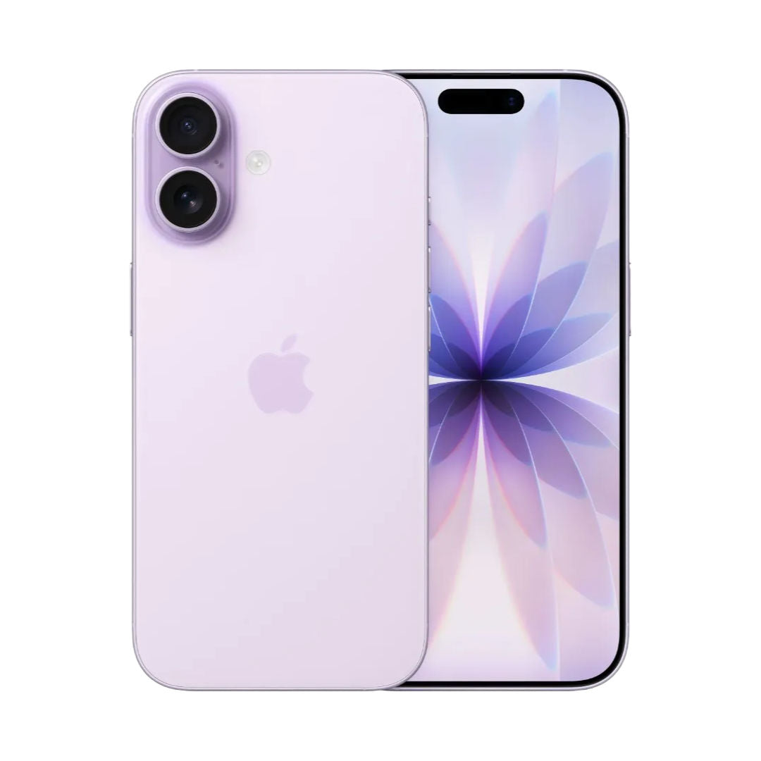 Apple iPhone 17 Super Retina XDR Display Smartphone, 256GB Storage