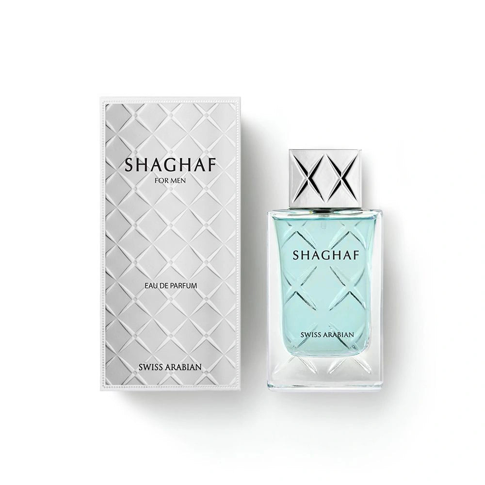 SHAGHAF