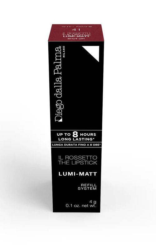 The Lipstick Lumi Matt - Refill