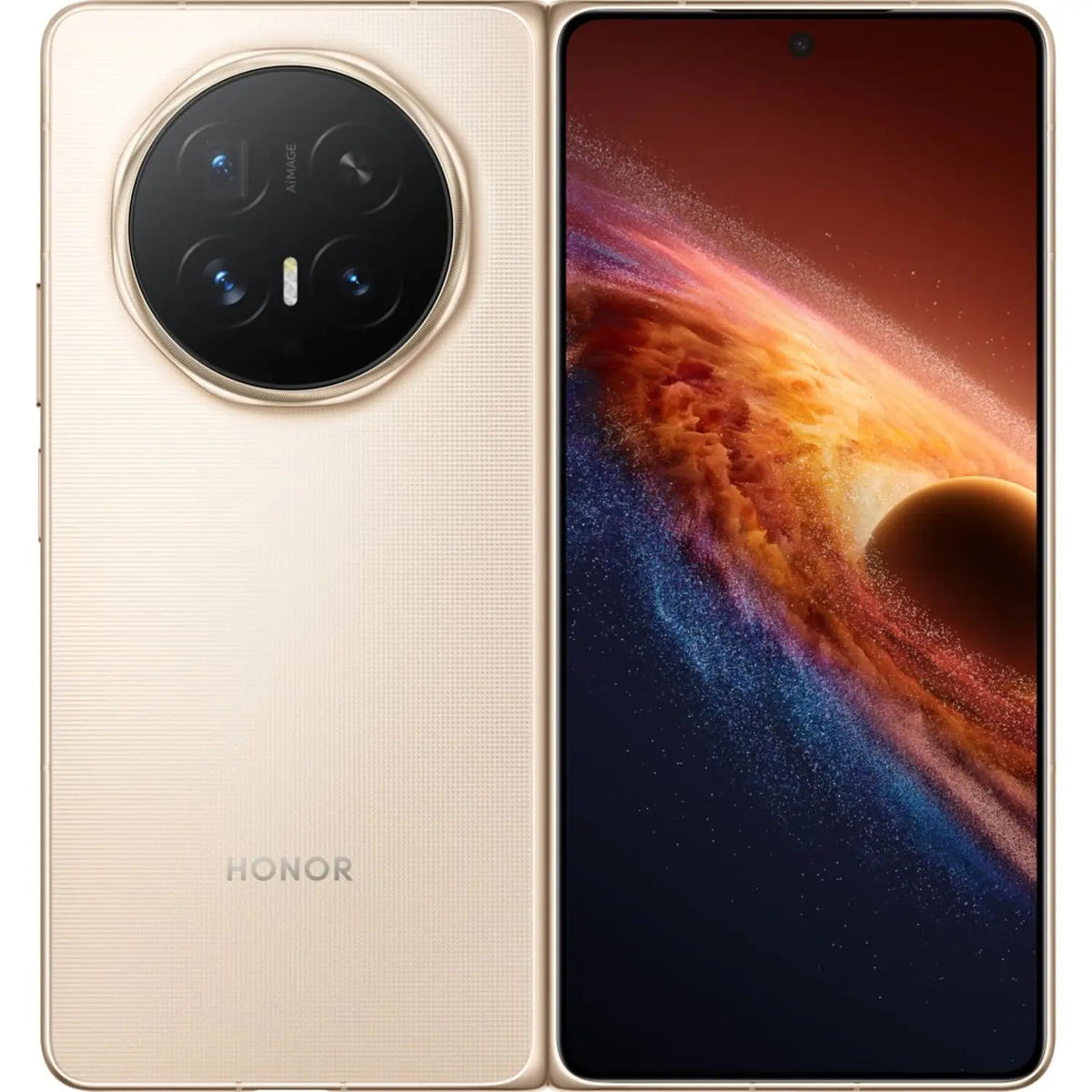Honor Magic V6 5G ( 16-512GB) Gold