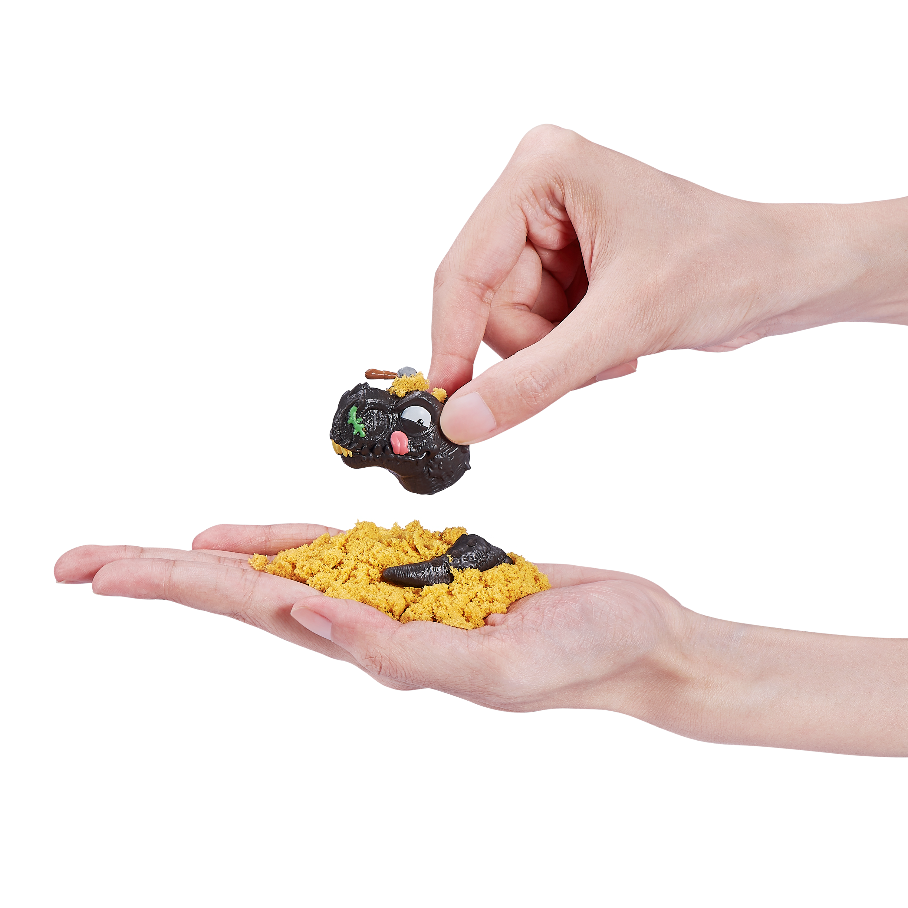Smashers Mini Egg (S5) (PDQ)
