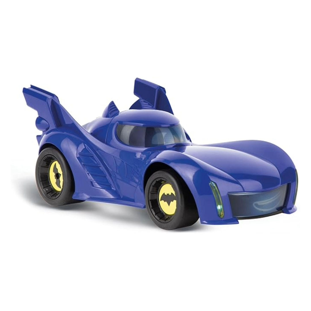 Carrera 1.First Batwheels Bam RC Car Set 1:20, 3+ years